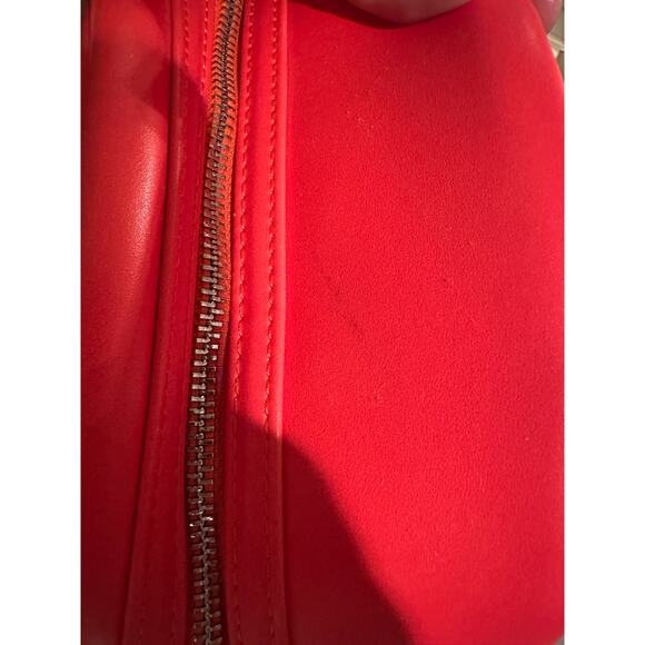 NWOT Disney Loungefly Pixar Turning Red Mei Red Panda Cosplay Mini Backpack - Picture 5 of 8